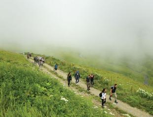 New route for adrenaline junkies: Derebaşı Bends