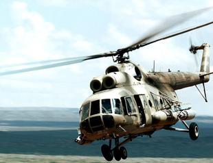 Russian Mi-8 helicopter crashes in Siberia, killing 18