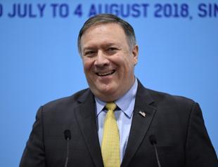 Pompeo: Despite tensions, Turkey remains a key US ally