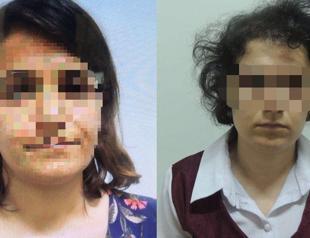Two key figures of PKK nabbed in Istanbul