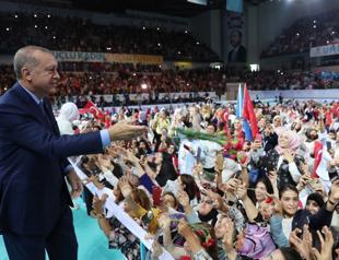 Turkey to freeze assets of two US ministers as retaliation to sanctions: Erdoğan