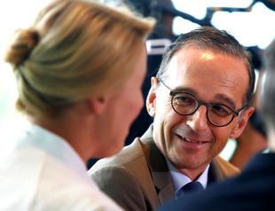 Germany wants mutual relations with Turkey to normalize: FM Heiko Maas
