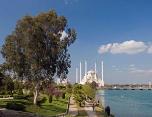 Turkish town revokes sister city protocol with Frisco, Texas, amid tensions with US