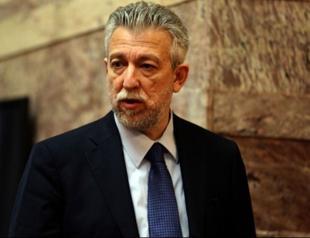 Greek minister rejects extradition order for Turkish terror suspect