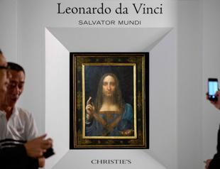 Museums the ticket for fine art market