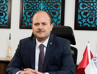 Turkish credit rating agency to be objective: Banker