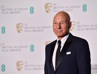 Patrick Stewart to reprise Star Trek role in new series