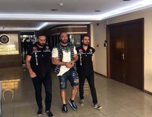 Bulgarian mafia boss arrested in Istanbul