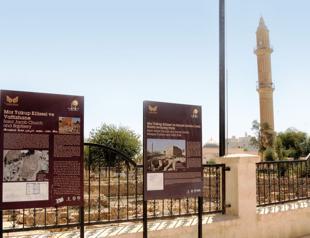 Mosque, church complex in Mardin eyes UNESCO world heritage list