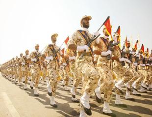 Iran Guards says it held Gulf drills as US tensions rise