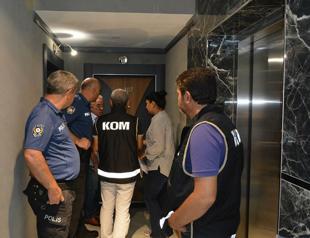 Turkish authorities fine owners of daily rental apartments