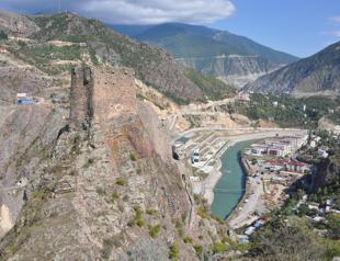 Artvin Castle to open to visitors