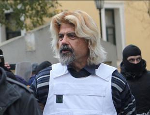 Greek far-left assassin moved to farm prison amid criticism