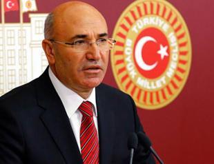 Turkish opposition MP slams German police for customs questioning