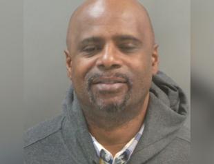 Man who jumped out of freezer and died was cold-case suspect