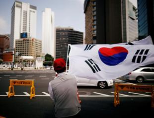 N. Korea frees S. Korean detainee arrested in July