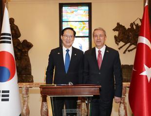 Seoul requests Turkey’s help in resolving standoff with North Korea