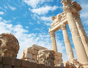 Bergama: The colorful district of the Aegean