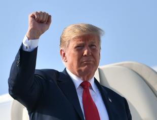 Trump: Sanctions reinstated against Iran for world peace