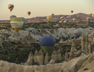 100-day plan to supercharge Turkish tourism while eyeing new markets: Official