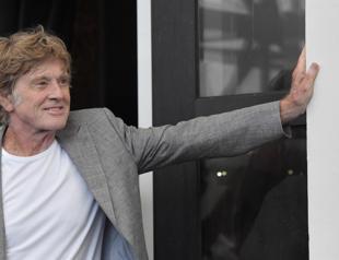 Screen legend Robert Redford is retiring from acting