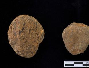 Worlds oldest fishing net sinkers found in S. Korea