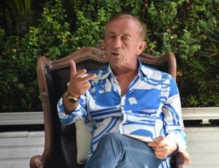 Turkish construction mogul denies bankruptcy rumors