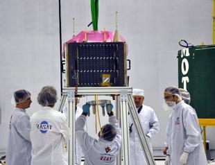 Turkey to launch space agency this year: Tech minister