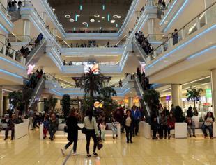 Turkey led in development of new malls in 2017, slowdown ahead: Report