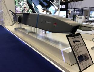 Turkey’s defense procurement agency reviews 45 projects