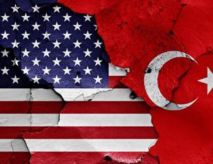 Turkey sends delegation to US to discuss crisis