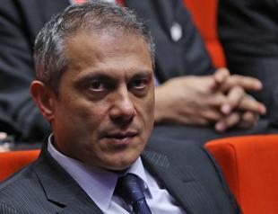 Ümit Yalçın appointed as Turkey’s envoy to London