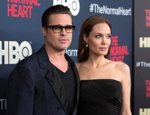Angelina Jolie wants divorce finalized by end of 2018