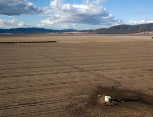 Australia’s most populous state entirely in drought