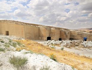 Underground museum to be the first in Cappadocia