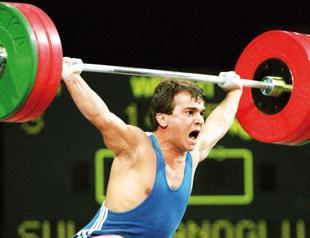 Tests show Japanese woman is daughter of late champion Süleymanoğlu