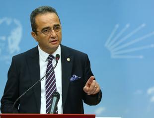 CHP leader to reshuffle party’s top executive body