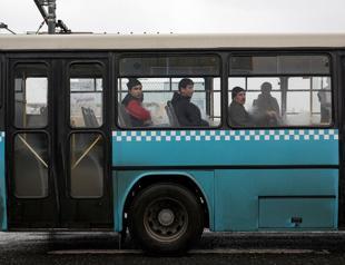 Man sentenced to 8 years in jail for sexual abuse on Sakarya bus