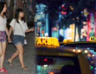 Japanese tourists robbed by taxi drivers in Istanbul: Report