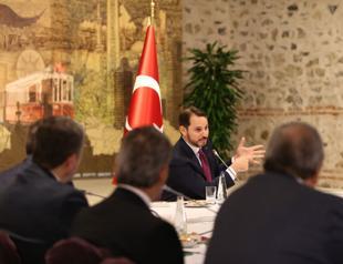 Turkish economic administration set to take key steps after Eid holiday