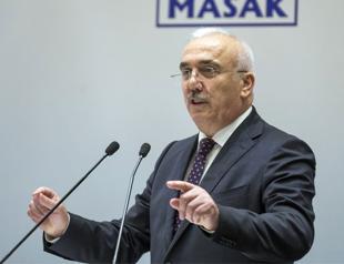 Turkey’s banks will ‘comfortably’ renew funding: Association chair