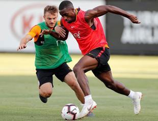 Defending champion Galatasaray in opening test against Ankaragücü