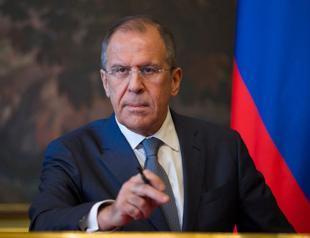 Lavrov to pay a key visit to Ankara to discuss Syria, Idlib