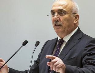 Turkish banks can manage risks: Association chief