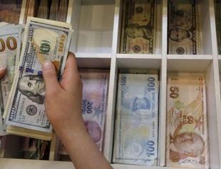 Turkish lira hits new low on worries over economy, US row