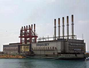 Turkish goodwill gesture over electricity sows discord in Lebanon