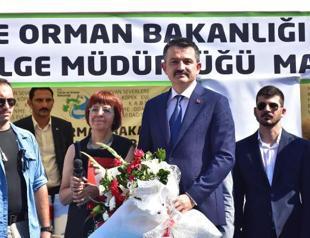 Turkey to start agricultural investment in Sudan: Minister