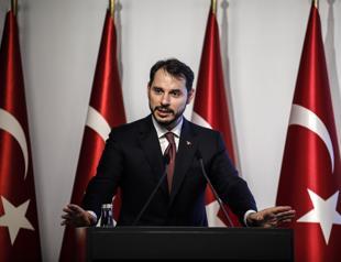Albayrak vows cooperation with intl stakeholders, Central Bank independence on Turkey’s new economic model