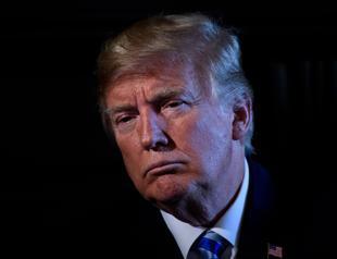 Trump says US relations with Turkey are not good at this time