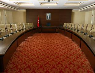 52 heads of states invited to congress of Turkeys ruling party